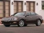 Buick LaCrosse Super 2008 года